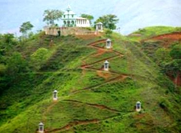 Cerro San José